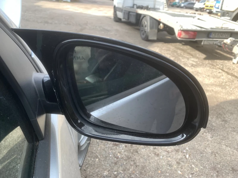 VW Golf 1.9 TDI BRU на части, снимка 10 - Автомобили и джипове - 53428625