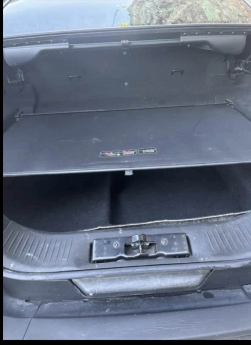 Renault Megane, снимка 5 - Автомобили и джипове - 53531886