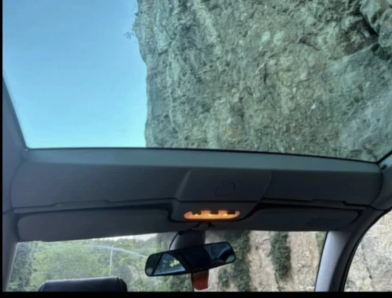 Renault Megane, снимка 9 - Автомобили и джипове - 53531886