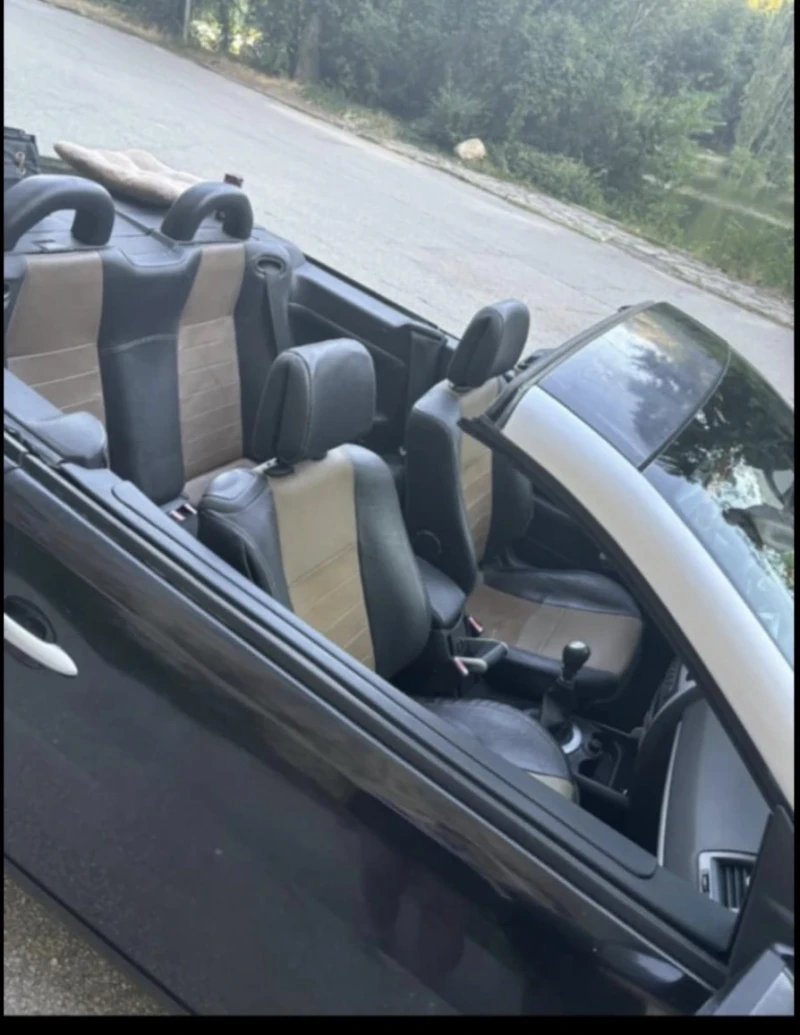 Renault Megane, снимка 8 - Автомобили и джипове - 53531886