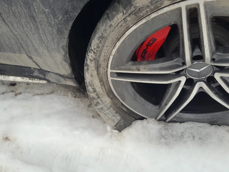 Mercedes-Benz C 63 AMG * BURMASTER* СЛЕДЕНЕ НА ЛЕНТИ* КАРФАКС* - 76200 лв. - 95663549 | Car24.bg