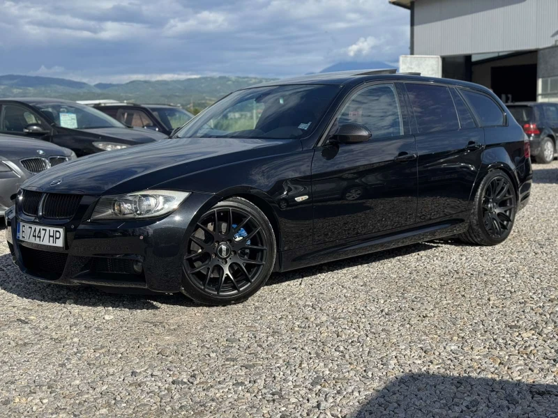 BMW 330 - 15999 лв. - 41738377 1
