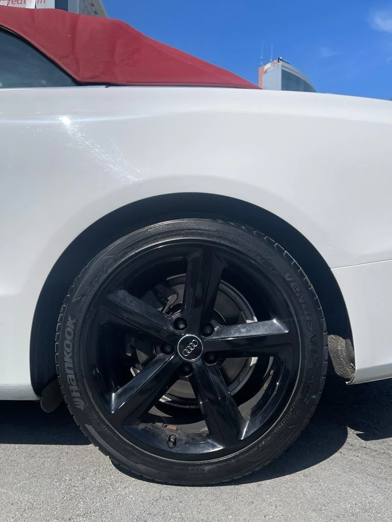 Audi A5  - изображение 8