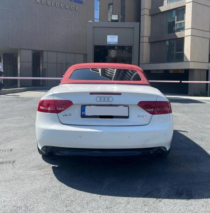 Audi A5  - изображение 7