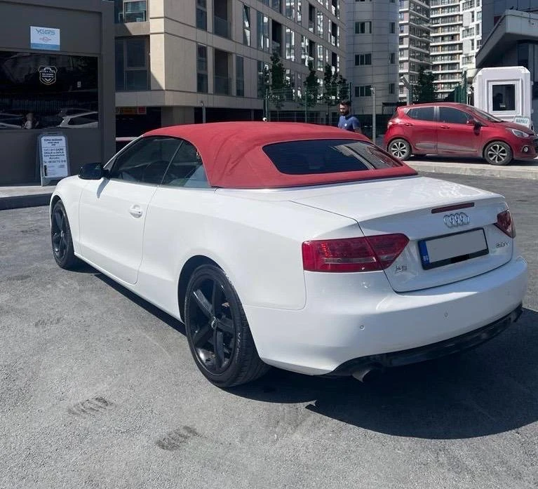 Audi A5  - изображение 3