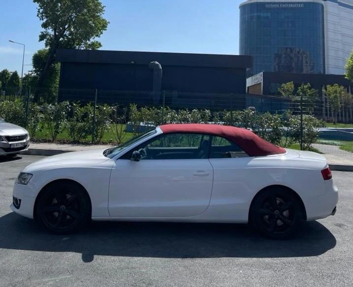 Audi A5  - изображение 5