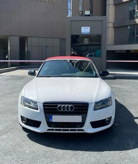 Audi A5  - изображение 2