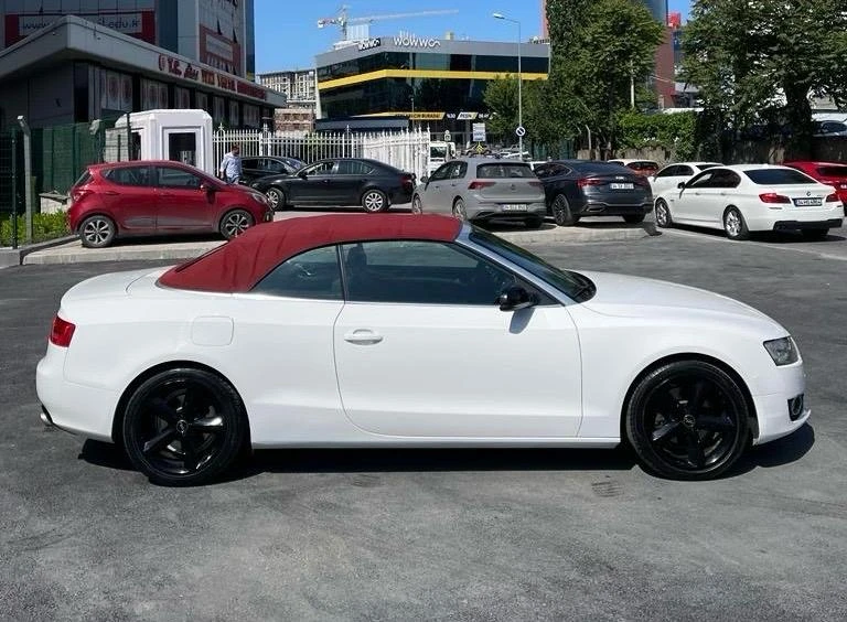 Audi A5  - изображение 4