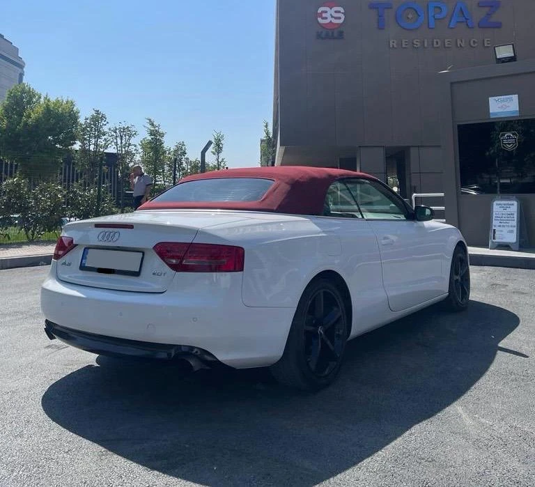 Audi A5  - изображение 6