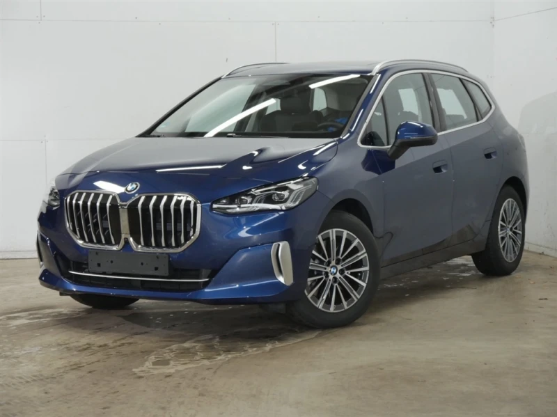 BMW 2 Active Tourer xDrive - 78000 лв. / 39880.77 € - 80465285 1