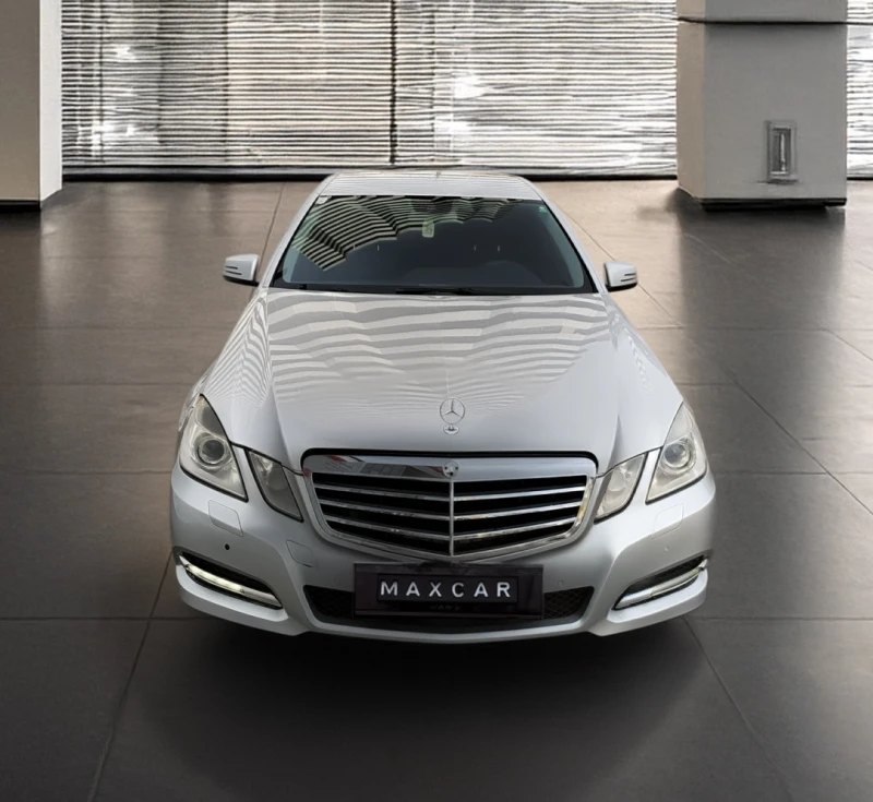 Mercedes-Benz E 350 D = 7G-TRONIC = 4 MATIC = 2010 = ОЧАКВАН ВНОС =  - 15498 лв. / 7924.00 € - 75334365 1