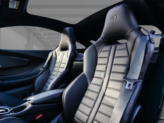 McLaren GT S = NEW = Black Pack �������� | Mobile.bg � ����������� 6