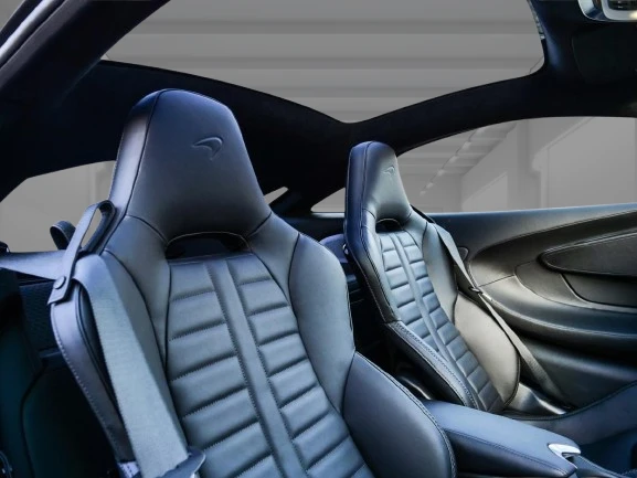 McLaren GT S = NEW = Black Pack �������� | Mobile.bg � ����������� 10