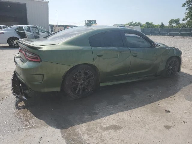 Dodge Charger 5.7L 8 Rear-wheel drive, снимка 4 - Автомобили и джипове - 53964274