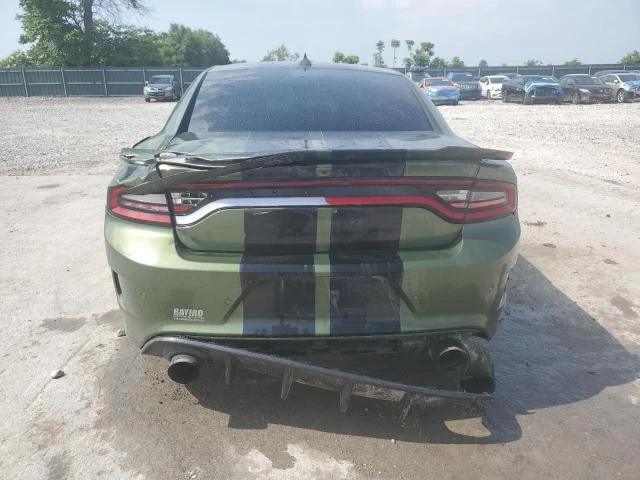 Dodge Charger 5.7L 8 Rear-wheel drive, снимка 7 - Автомобили и джипове - 53964274