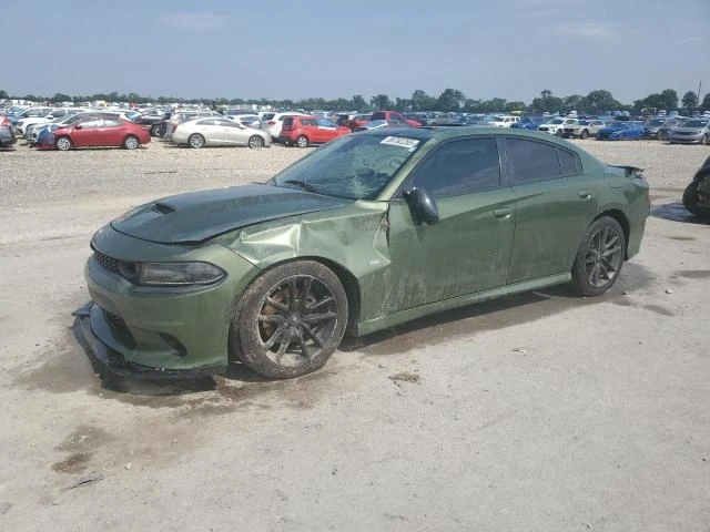 Dodge Charger 5.7L 8 Rear-wheel drive, снимка 2 - Автомобили и джипове - 53964274