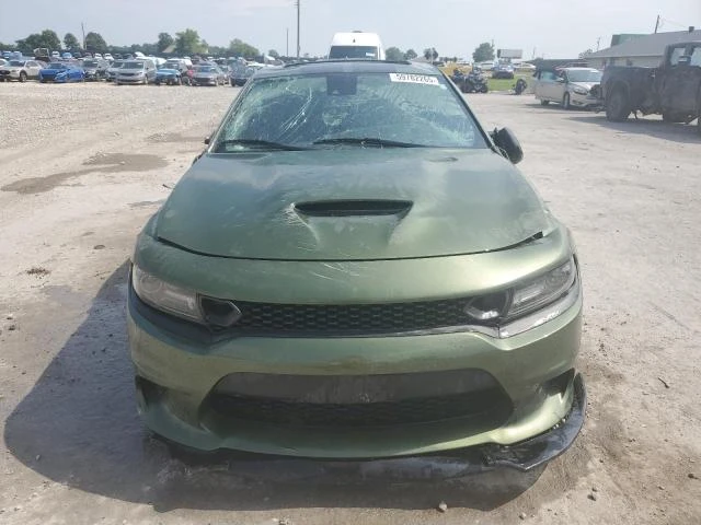 Dodge Charger 5.7L 8 Rear-wheel drive, снимка 6 - Автомобили и джипове - 53964274