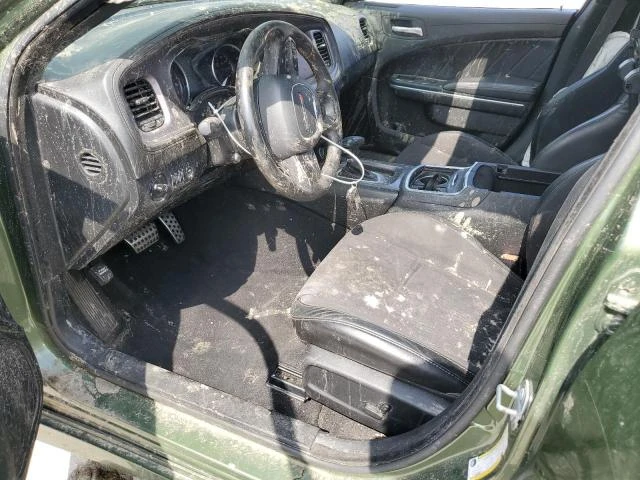 Dodge Charger 5.7L 8 Rear-wheel drive, снимка 8 - Автомобили и джипове - 53964274