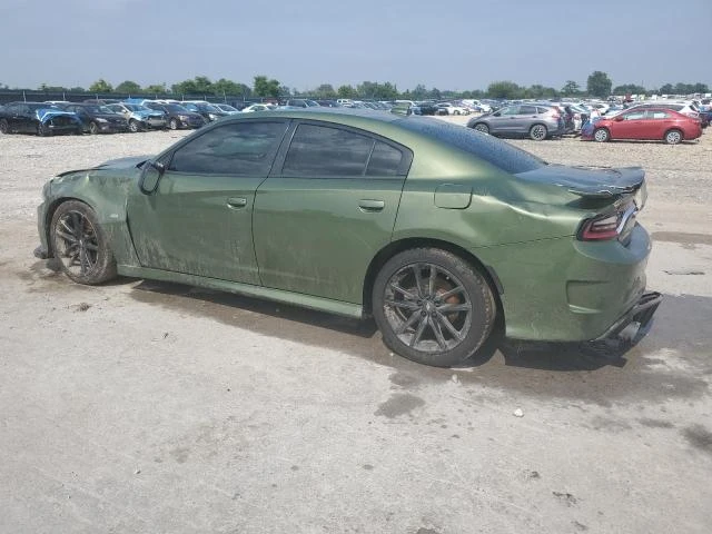 Dodge Charger 5.7L 8 Rear-wheel drive, снимка 3 - Автомобили и джипове - 53964274