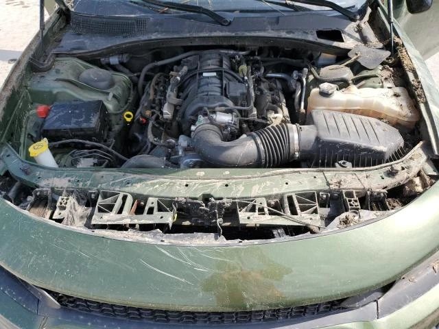 Dodge Charger 5.7L 8 Rear-wheel drive, снимка 12 - Автомобили и джипове - 53964274