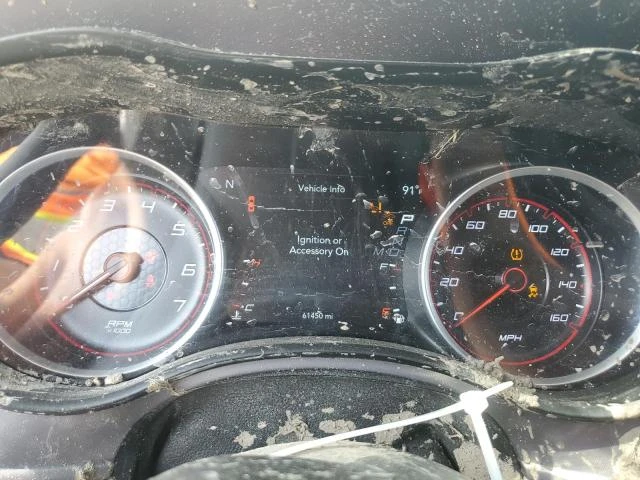 Dodge Charger 5.7L 8 Rear-wheel drive, снимка 10 - Автомобили и джипове - 53964274