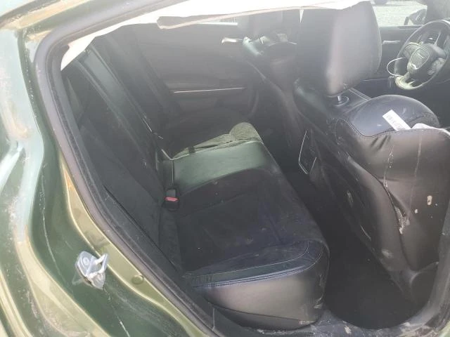 Dodge Charger 5.7L 8 Rear-wheel drive, снимка 11 - Автомобили и джипове - 53964274