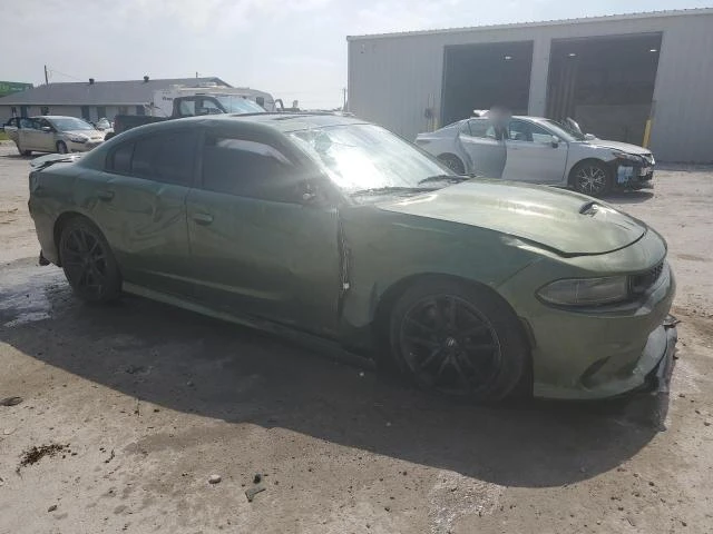 Dodge Charger 5.7L 8 Rear-wheel drive, снимка 5 - Автомобили и джипове - 53964274