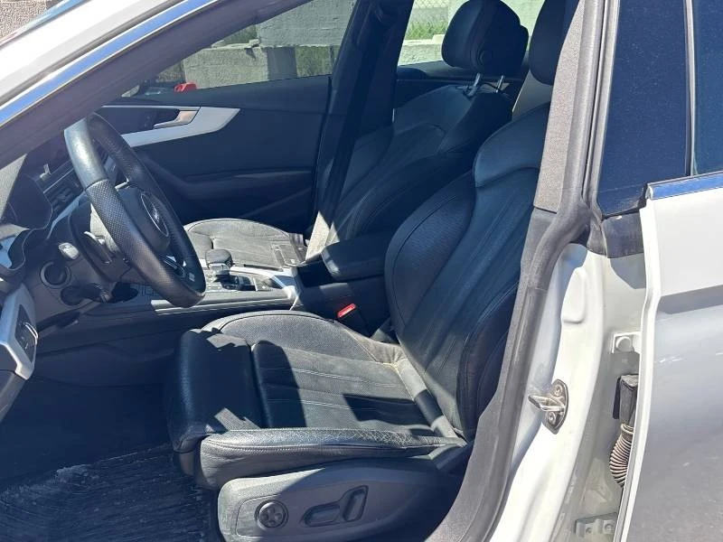 Audi A5 * Progressiv * ОБДУХВАНЕ * 2 КЛЮЧА * ДЖАНТИ , снимка 9 - Автомобили и джипове - 55047117