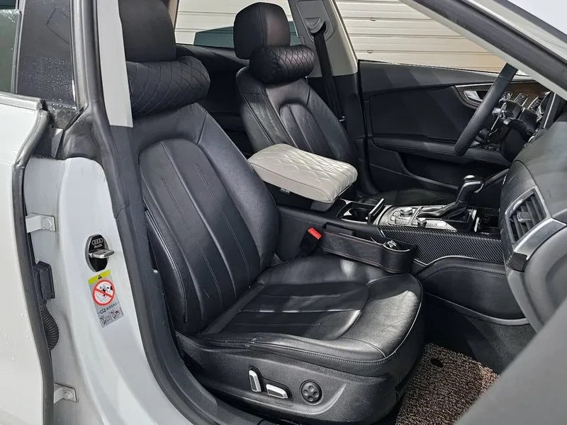 Audi A7 3.0 TDI Quattro - САМО 30% АВАНС, снимка 11 - Автомобили и джипове - 56158762