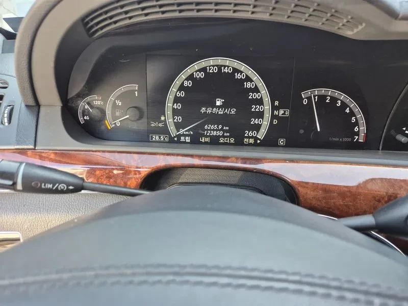 Mercedes-Benz S 500 L - САМО 30% АВАНС, снимка 13 - Автомобили и джипове - 56221517