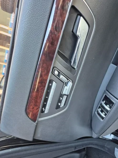 Mercedes-Benz S 500 L - САМО 30% АВАНС, снимка 10 - Автомобили и джипове - 56221517