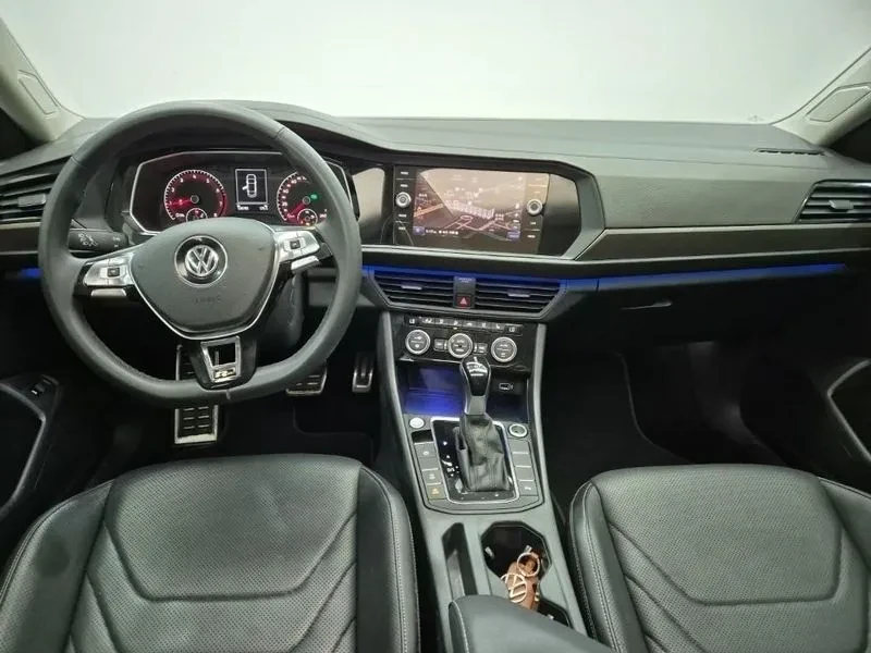 VW Jetta 1.4 Tsi Prestige | Mobile.bg � ����������� 7