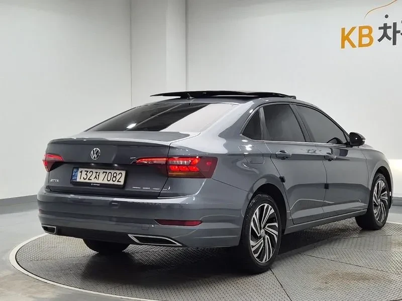 VW Jetta 1.4 Tsi Prestige | Mobile.bg � ����������� 3