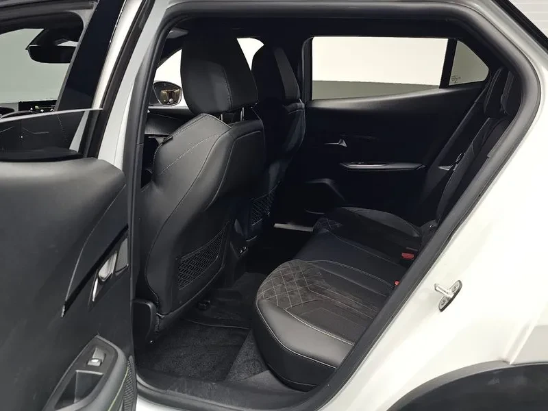 Peugeot 2008 EV GT - ���� 30% ����� | Mobile.bg � ����������� 11