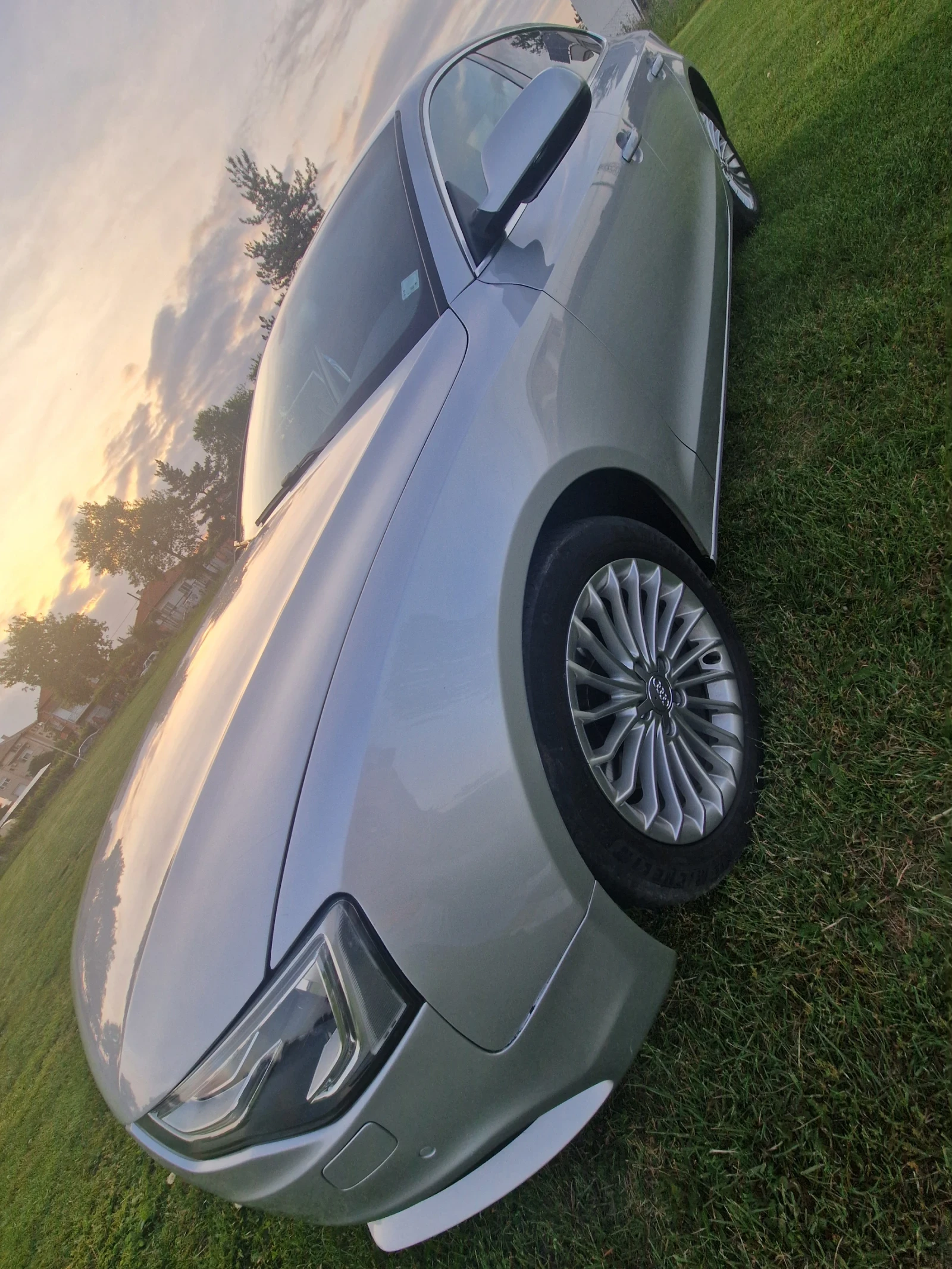 Audi A5 Sportback , снимка 1