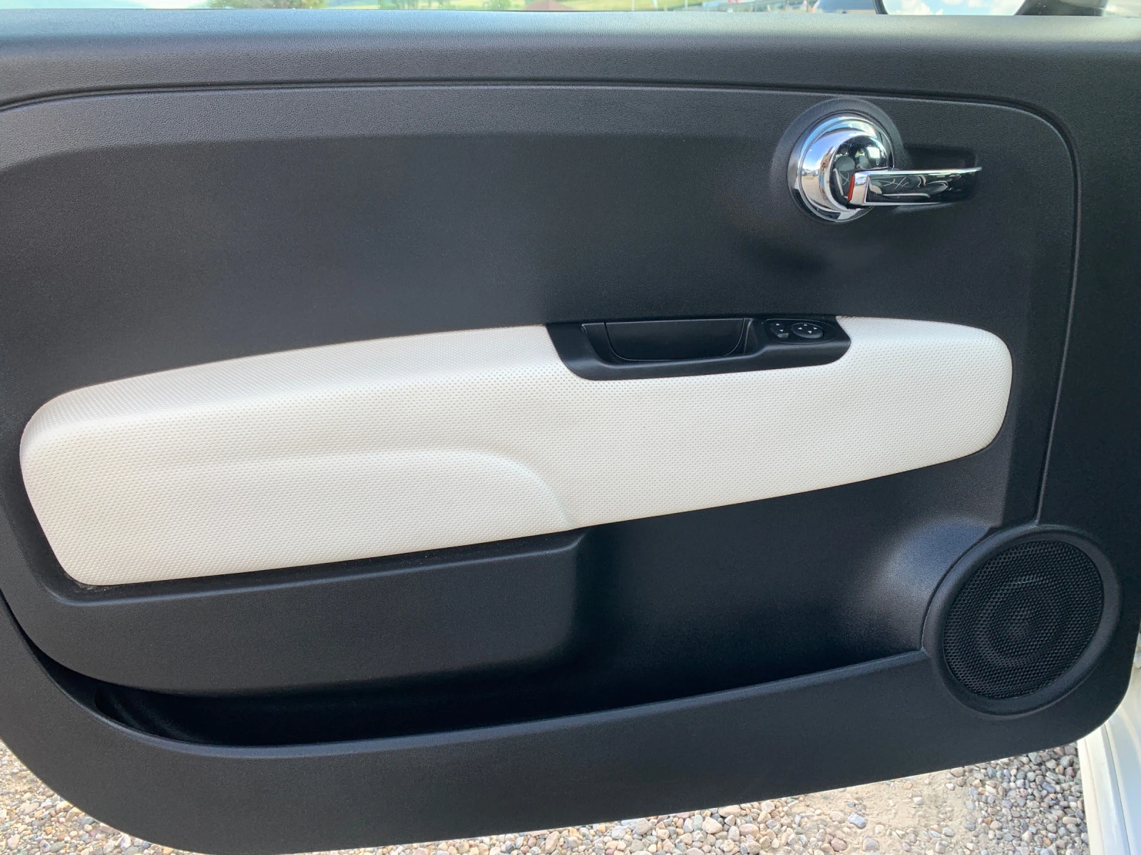 Fiat 500 1.2i euro6 500S perfekt | Mobile.bg   14