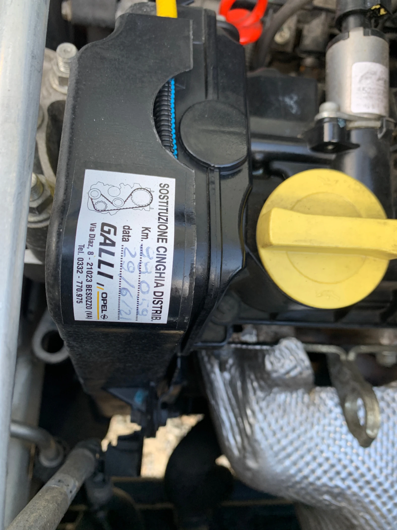 Fiat 500 1.2i euro6 500S perfekt | Mobile.bg   15