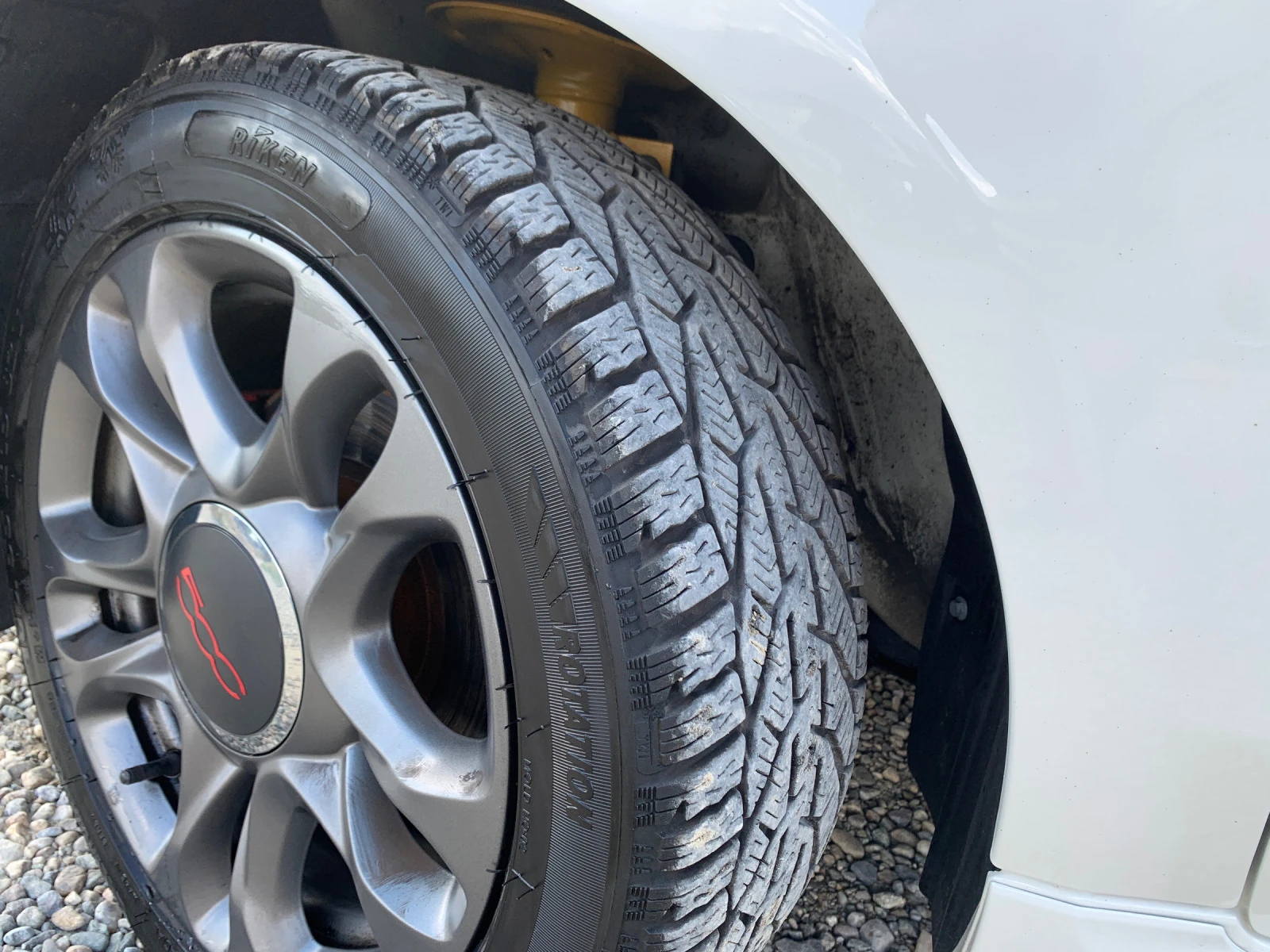 Fiat 500 1.2i euro6 500S perfekt | Mobile.bg   16