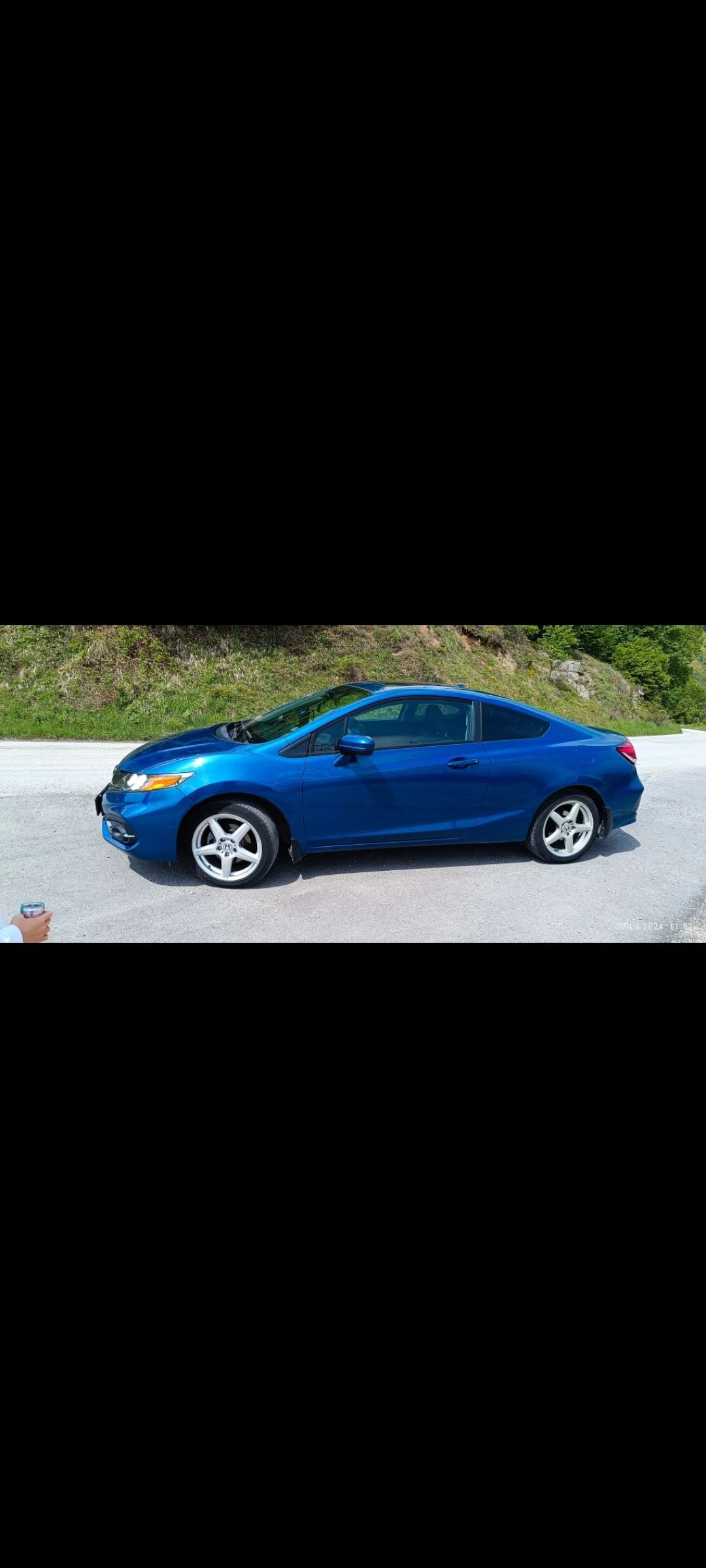 Honda Civic | Mobile.bg — изображение 1