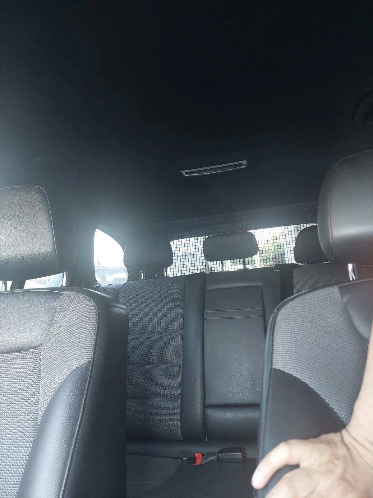 Mercedes-Benz C 200  AMG   | Mobile.bg   13