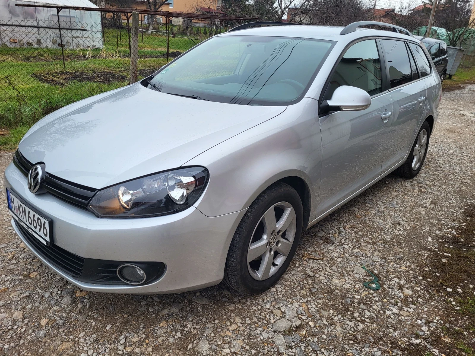 VW Golf 1.6 ТДИ 105КОНЯ  - изображение 2