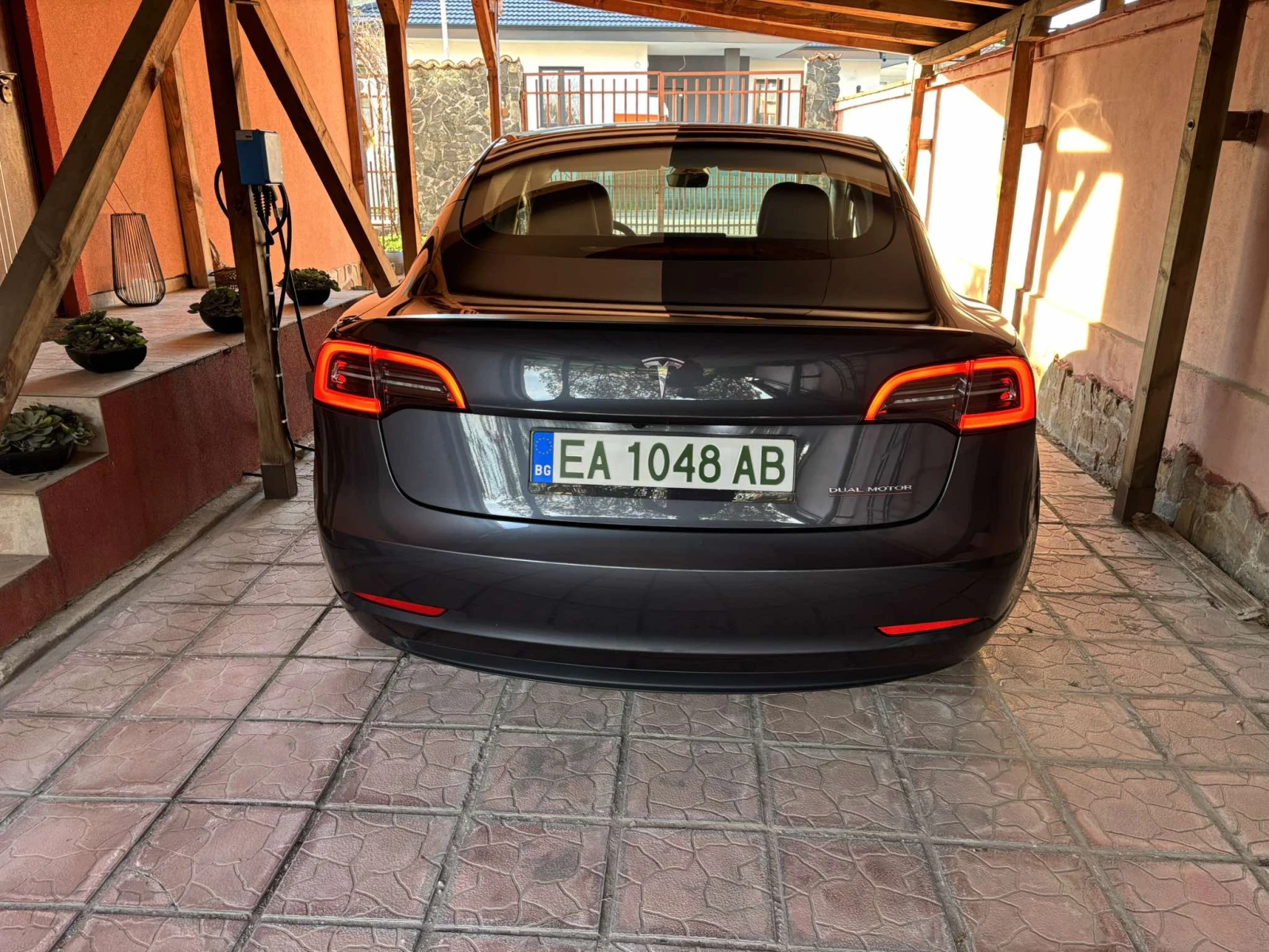 Tesla Model 3 Performance - изображение 4