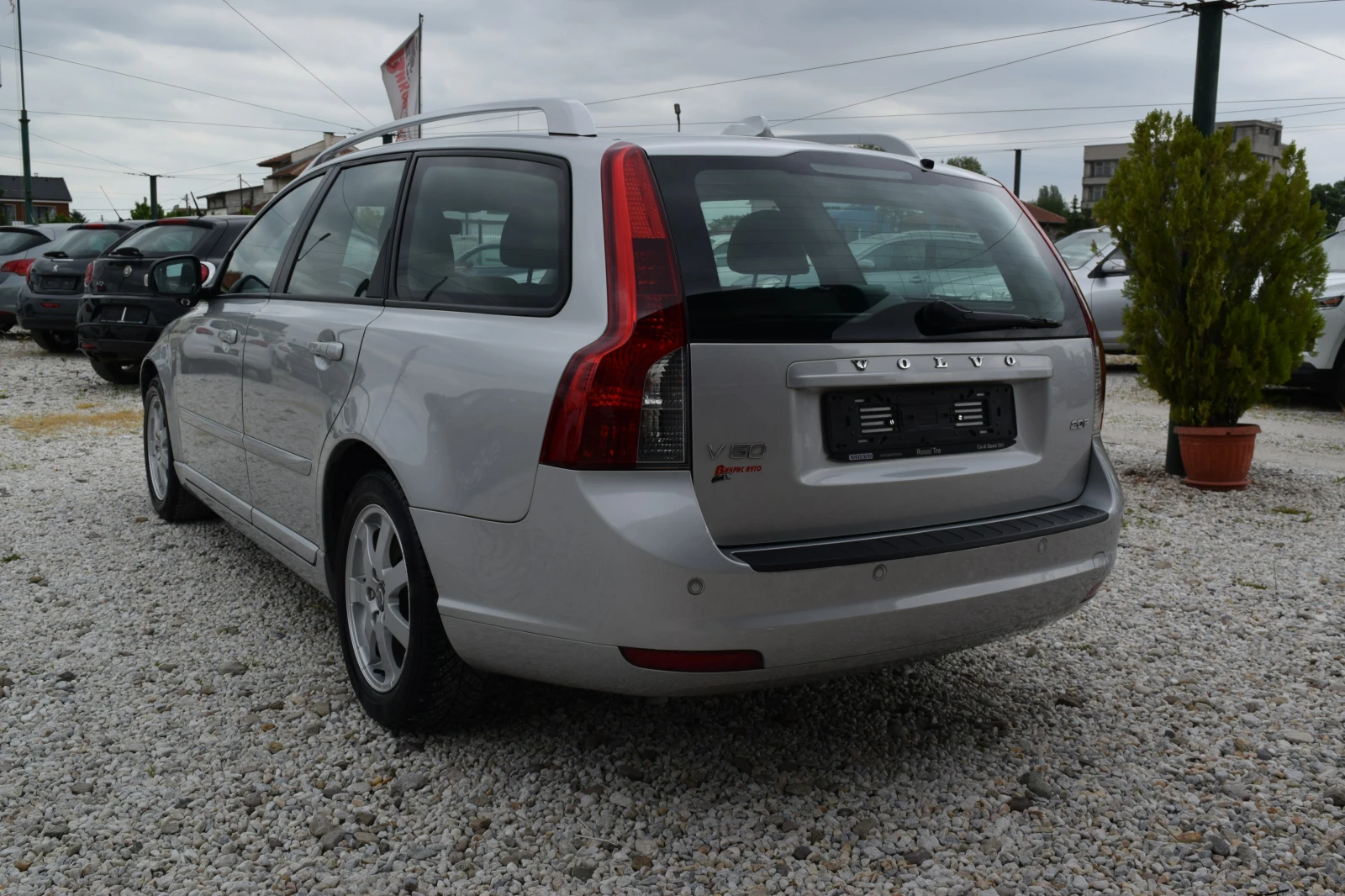 Volvo V50 2.0* 146 kc* ГазBRC*  - изображение 5