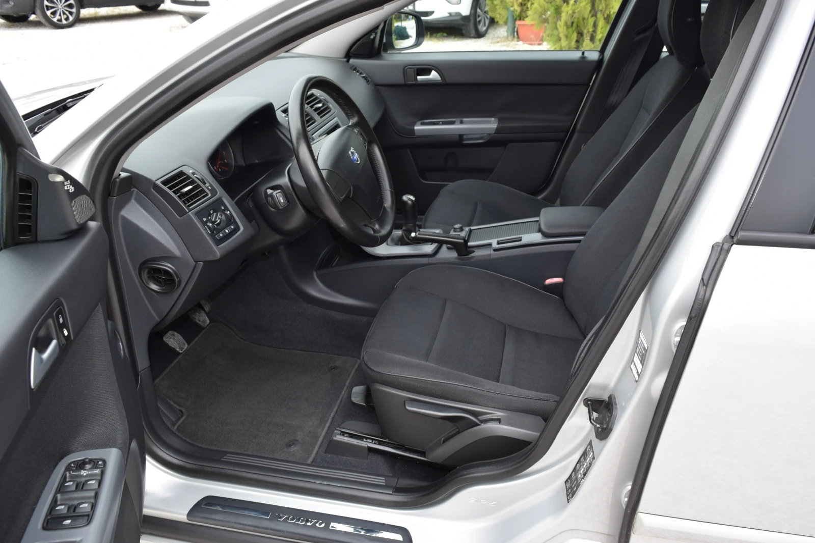 Volvo V50 2.0* 146 kc* ГазBRC*  - изображение 9