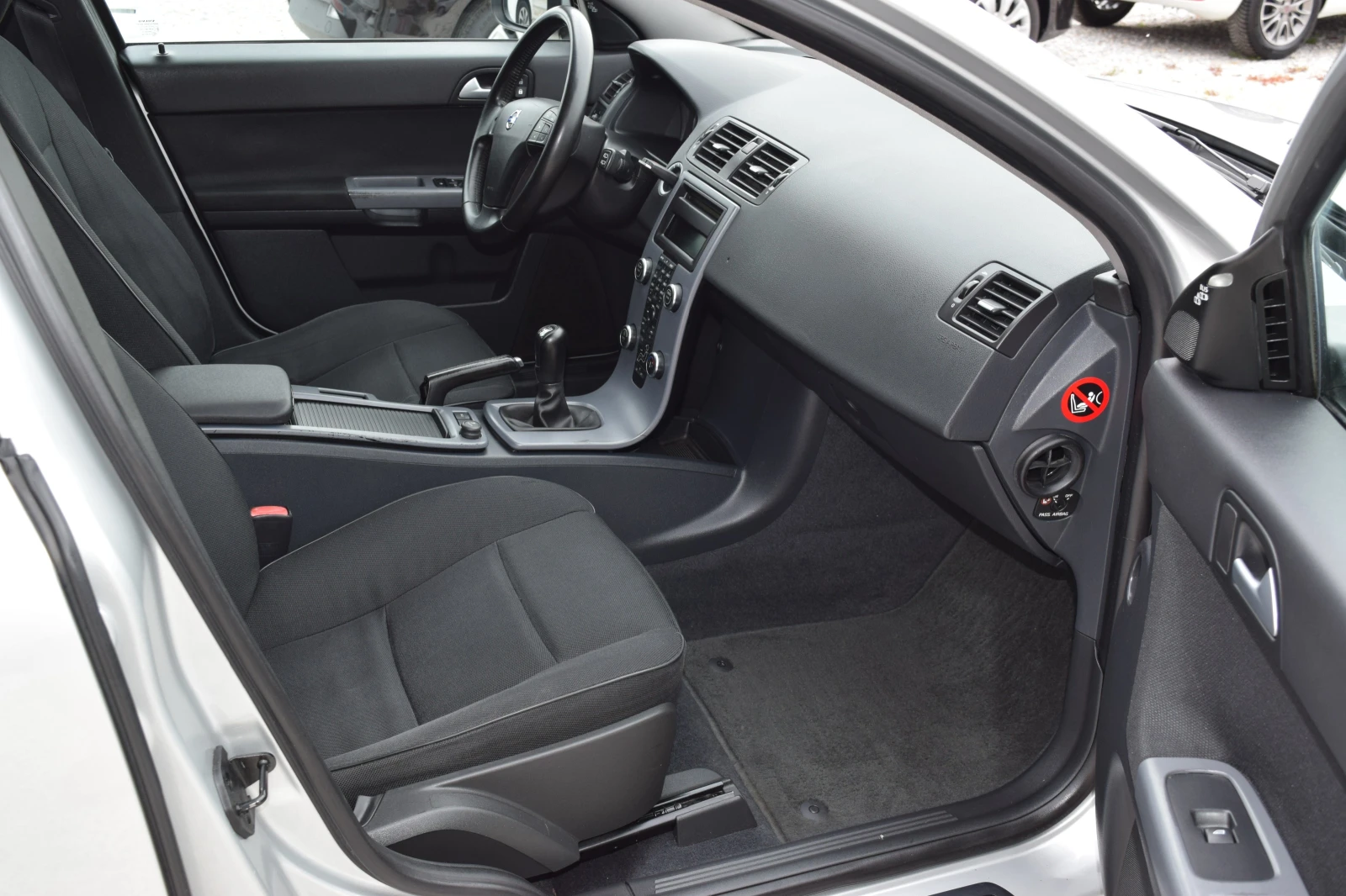 Volvo V50 2.0* 146 kc* ГазBRC*  - изображение 10