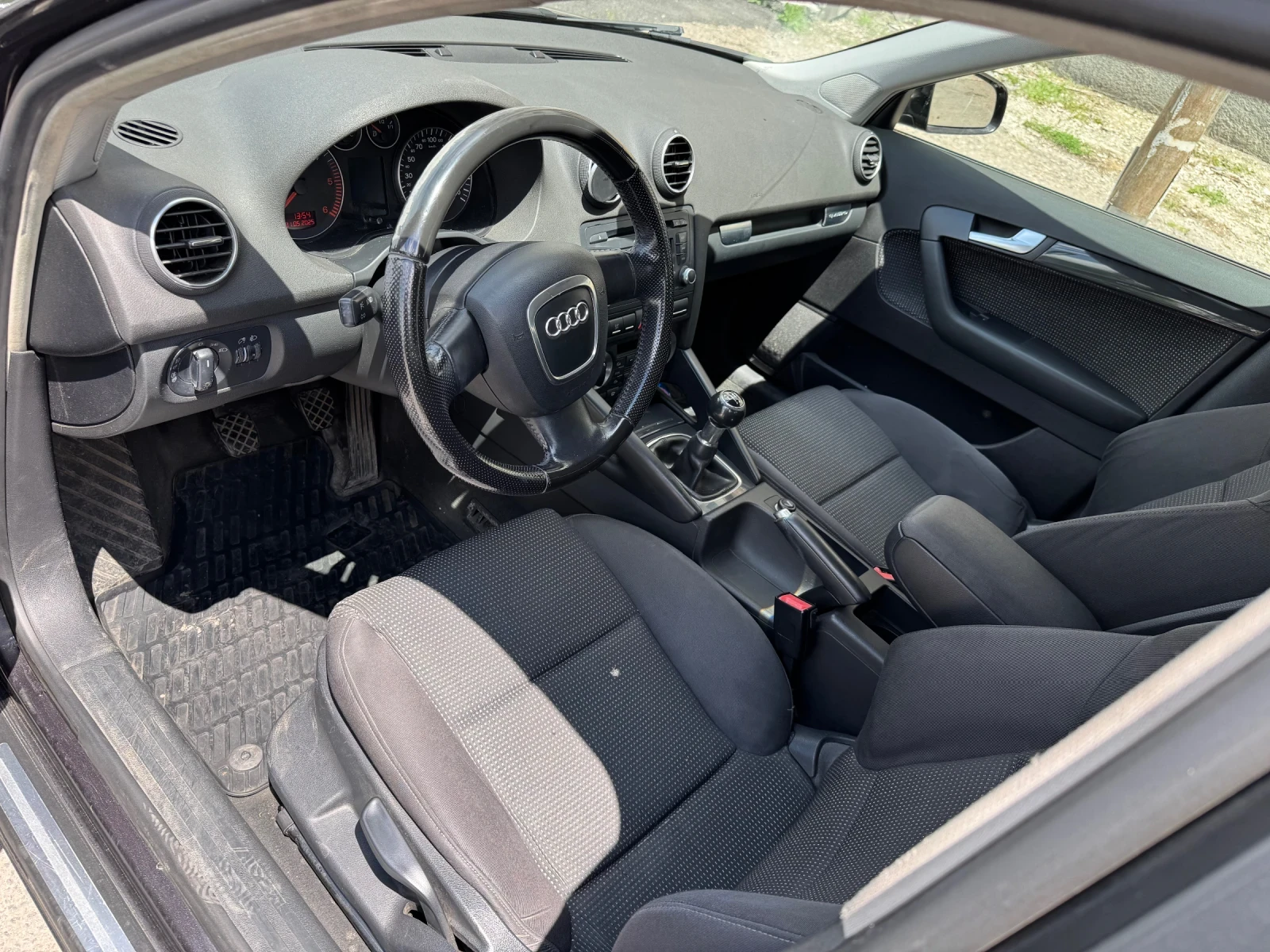 Audi A3  - изображение 4