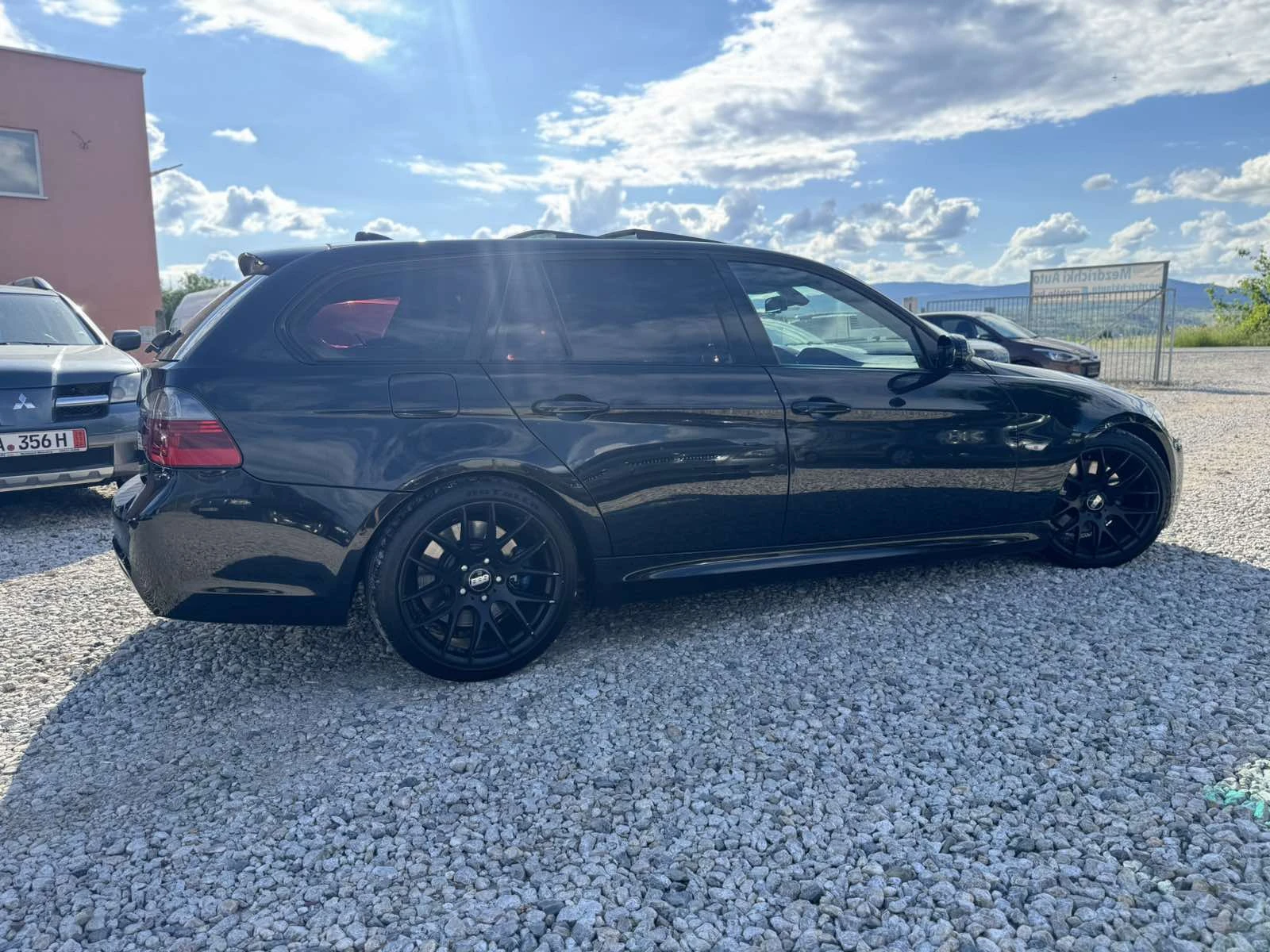 BMW 330  - изображение 3