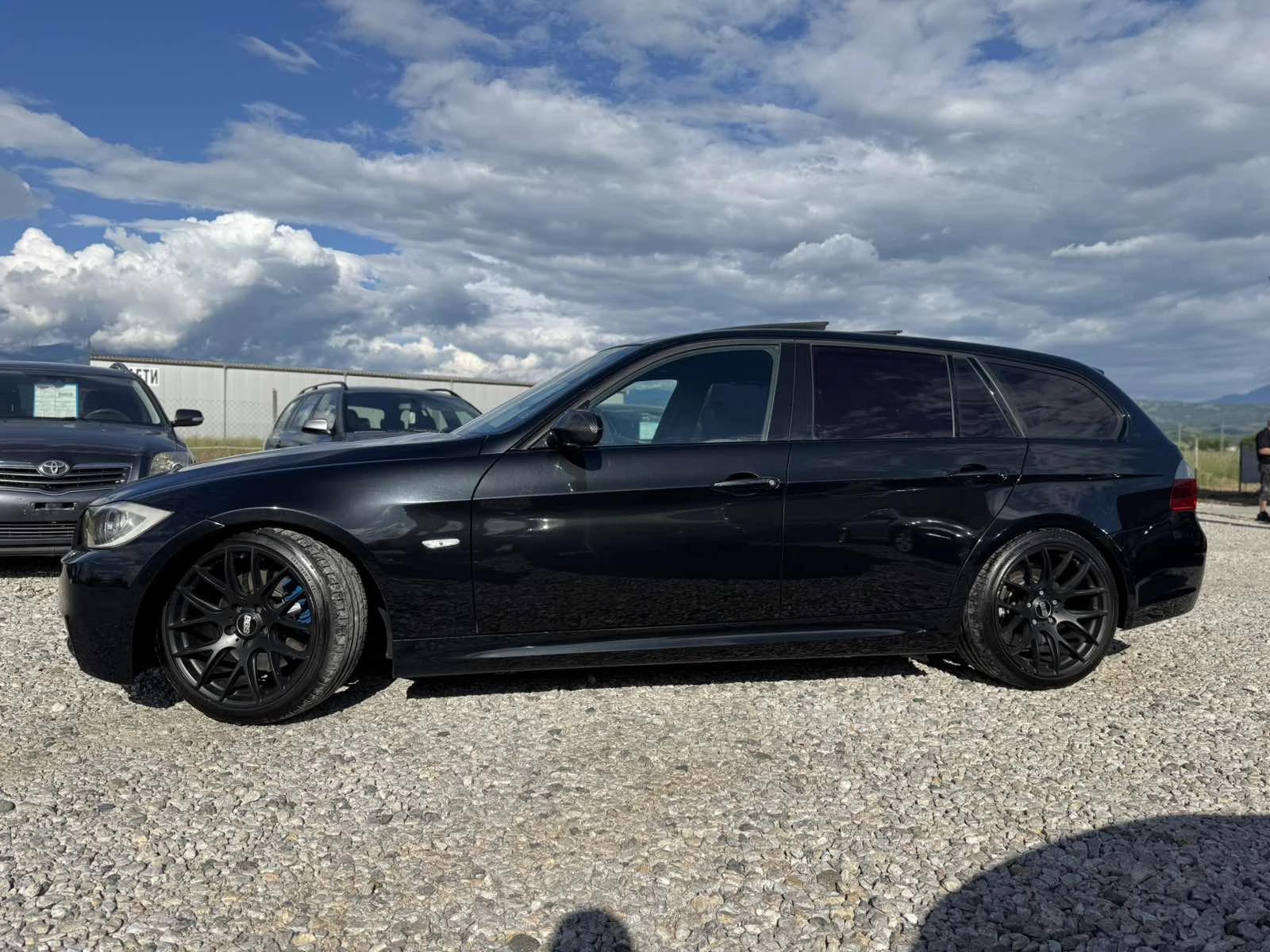 BMW 330  - изображение 2