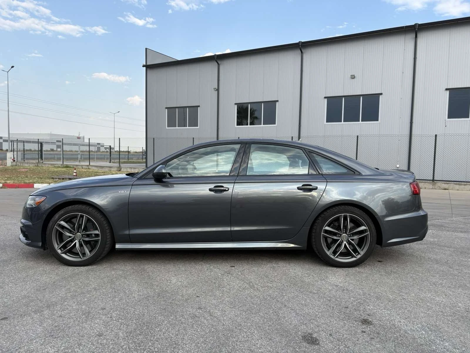 Audi S6 1 собственик  - изображение 7