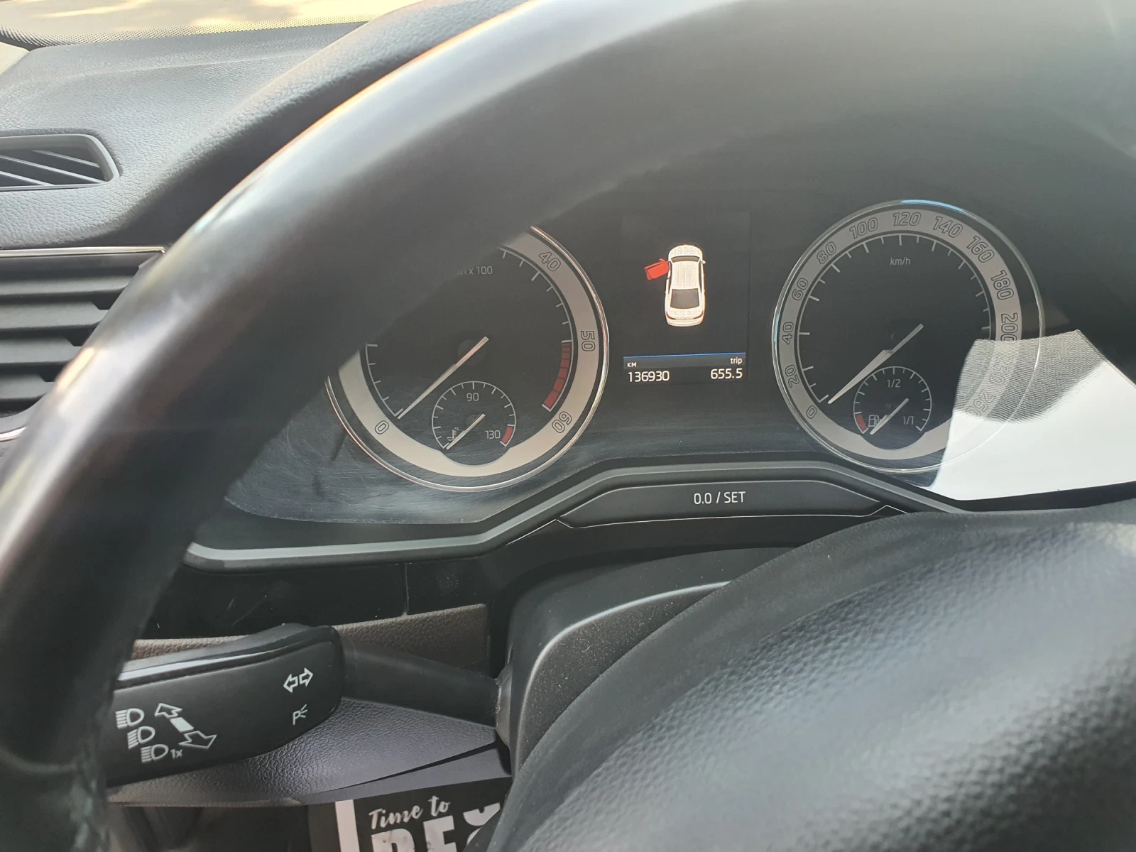Skoda Superb Lauren end Klement - изображение 6